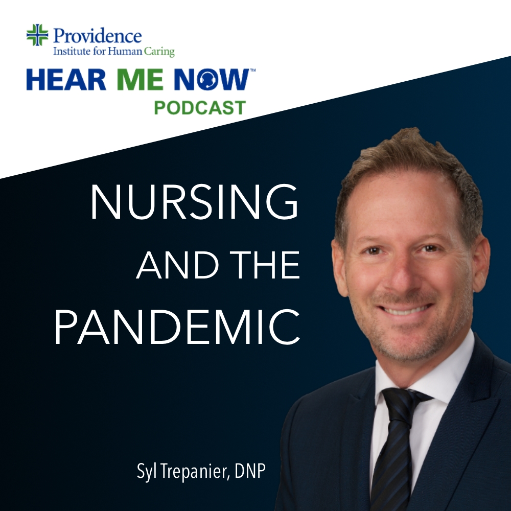 Hmnp Nursing During The Pandemic 